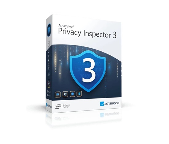 Ashampoo Privacy Inspector 3