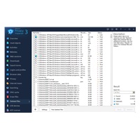 Ashampoo Privacy Inspector 3
