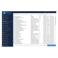 Ashampoo Privacy Inspector 3