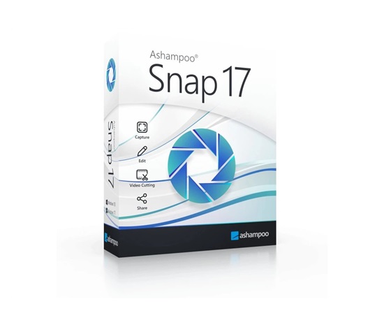 Ashampoo Snap 17