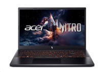 ACER NTB Nitro V 15 (ANV15-52-52VP),Core 5 210H,15.6"FHD,16GB,512GB SSD,RTX 4050,Linux,Black