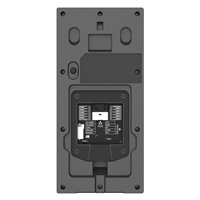 Grandstream GDS3726 dveřní video interkom, bluetooth, kamera 4Mpx, Poe, IP66, IK10, kov