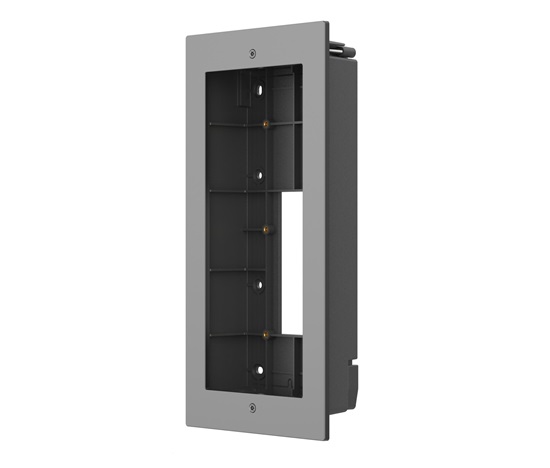 Grandstream GDS3725/GDS3726 sada pro montáž do zdi