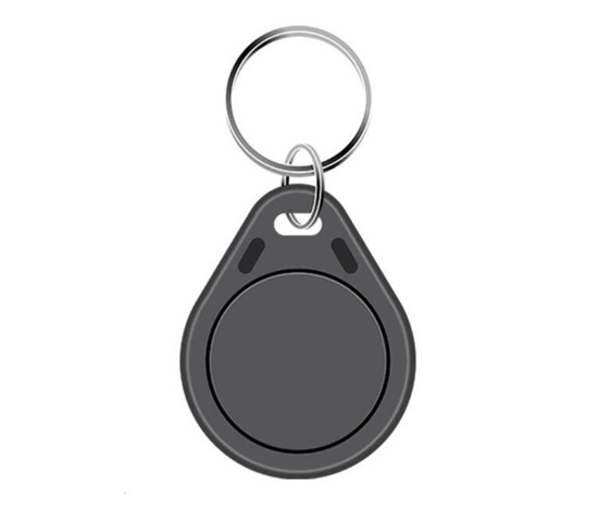 Grandstream GDS37XX NFC přívěsek (G-AC1), MIFARE Classic, 13.56MHz