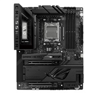 ASUS MB Sc AM5 ROG CROSSHAIR X870E DARK HERO, AMD X870E, 4xDDR5, WiFi, 1xHDMI, 2xUSB4