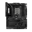 ASUS MB Sc AM5 ROG CROSSHAIR X870E DARK HERO, AMD X870E, 4xDDR5, WiFi, 1xHDMI, 2xUSB4