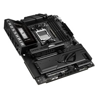 ASUS MB Sc AM5 ROG CROSSHAIR X870E DARK HERO, AMD X870E, 4xDDR5, WiFi, 1xHDMI, 2xUSB4