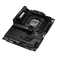 ASUS MB Sc AM5 ROG CROSSHAIR X870E DARK HERO, AMD X870E, 4xDDR5, WiFi, 1xHDMI, 2xUSB4