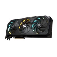 GIGABYTE VGA NVIDIA GeForce RTX 5080 GAMING 16G, 16G GDDR7, 3xDP, 1xHDMI