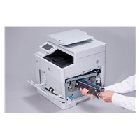 Oki MC554dn - Barevná MF A4 - USB, LAN, 600x600