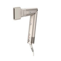 Shark FlexStyle HD446SLEU multifukční fén, 1650 W, kamenná šedá