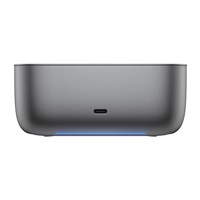 BAZAR - HP Dock - Thunderbolt 100W G6 1xTB4, 3x USB 3.2, 2xUSB-C 3.2, 1x TB 4, HDMI 2.1, 2xDP 1.4, 1xRJ45 2.5Gbps - Pošk