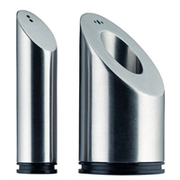 WMF Profi Plus sada slánka a pepřenka 2v1, nerezová ocel