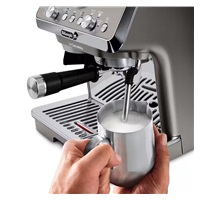 De‘Longhi La Specialista Arte Evo EC9255.M pákový kávovar, stříbrná