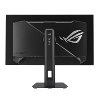 ASUS LCD 27" XG27AQDMES, 1440p QD-OLED, 240 Hz, 0.03ms, Neo Proximity Sensor, ASUS OLED Care Pro, ELMB, G-SYNC®