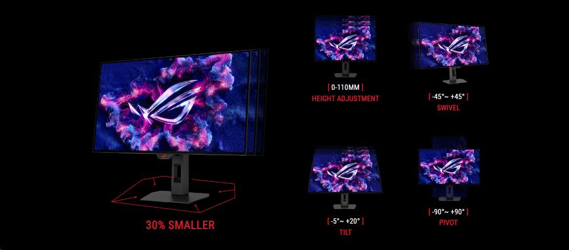 Obr. Kompaktní a ergonomický design 1797107e