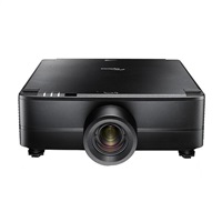 Optoma projektor UHZ78LV (DLP, Triple Laser, UHD, 5000 ANSI, HDMI, RS232, RJ45, USB-A power)