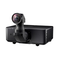 Optoma projektor ZK1000 (DLP, LASER, UHD, 8000 ANSI, 4 000 000:1, 2xHDMI, DP, RS232, LAN, vyměnitelné objektivy)