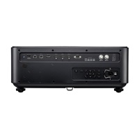 Optoma projektor ZK1000 (DLP, LASER, UHD, 8000 ANSI, 4 000 000:1, 2xHDMI, DP, RS232, LAN, vyměnitelné objektivy)