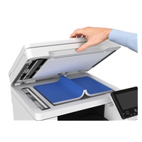 BAZAR - Canon i-SENSYS MF664Cdw barevná, MF (tisk, kopírka, sken), duplex, DADF, USB, LAN, Wi-Fi - Poškozený obal (Kompl
