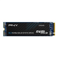 PNY SSD CS1030 250GB, PCIe Gen3x4, M.2 2280, (R:2500/ W:1100MB/s)