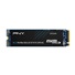 PNY SSD CS1030 250GB, PCIe Gen3x4, M.2 2280, (R:2500/ W:1100MB/s)