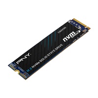 PNY SSD CS2230 500GB, PCIe Gen3x4, M.2 2280, (R:3300/ W:2500MB/s)