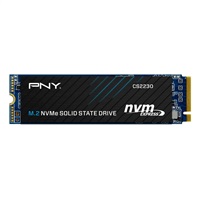 PNY SSD CS2230 1TB, PCIe Gen3x4, M.2 2280, (R:3300/ W:2600MB/s)