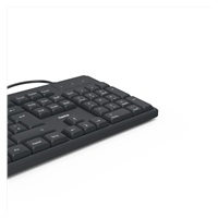 Hama káblová klávesnica CK-200