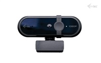 i-tec SOLOMON 100 1080p Webcam
