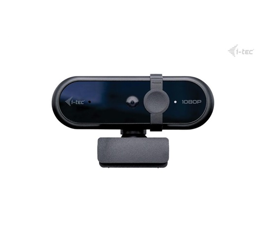 i-tec SOLOMON 100 1080p Webcam