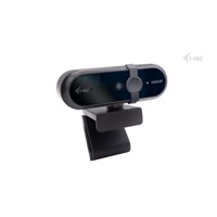 i-tec SOLOMON 100 1080p Webcam