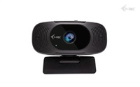 i-tec SOLOMON 300 4K Webcam