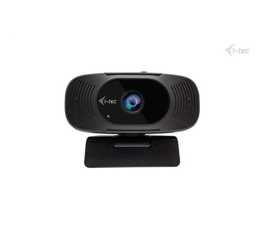 i-tec SOLOMON 300 4K Webcam