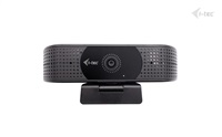 i-tec SOLOMON 500 4K PDAF Webcam