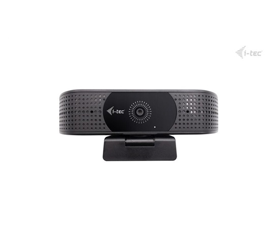 i-tec SOLOMON 500 4K PDAF Webcam