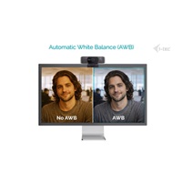 i-tec SOLOMON 500 4K PDAF Webcam