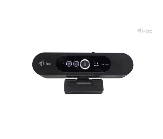 i-tec SOLOMON WH200 2K Webcam with Windows Hello