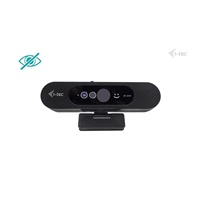 i-tec SOLOMON WH200 2K Webcam with Windows Hello