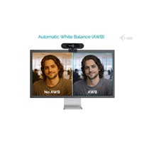 i-tec SOLOMON WH200 2K Webcam with Windows Hello