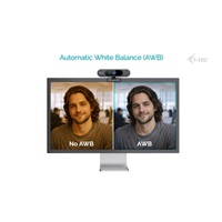 i-tec SOLOMON PRO 900 4K Webcam