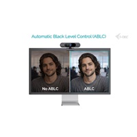 i-tec SOLOMON PRO 900 4K Webcam