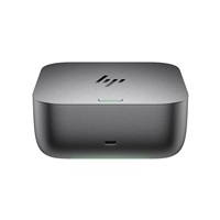 BAZAR - HP Dock - Thunderbolt 180W G6 1xTB4, 3xUSB 3.2 G2, 2xUSB 3.2 G1, 3xUSB-C 3.2, HDMI 2.1 - Rozbaleno (Komplet)