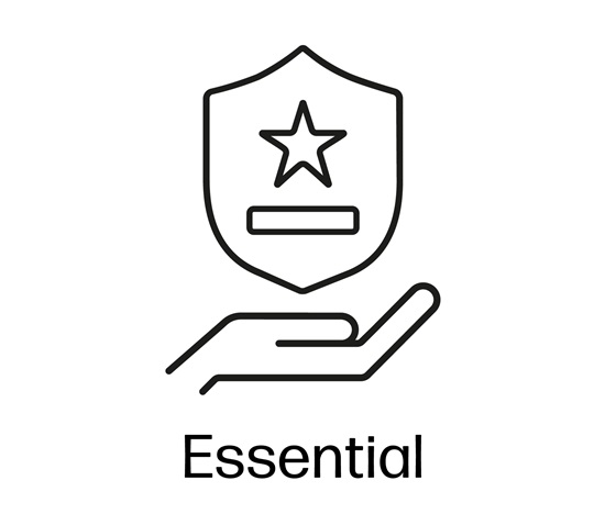 HP CPe - 4y Onsite TRV NB Supp