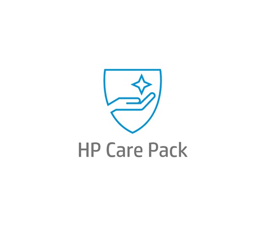 HP CPe - 3y Active Care NBD ONS DMR NB HW Supp