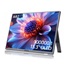 Arzopa A3C Pro Portable Monitor 13.3" OLED Full HD 1080p Metal Housing Přenosný monitor + pouzdro