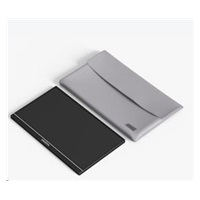 Arzopa A3C Pro Portable Monitor 13.3" OLED Full HD 1080p Metal Housing Přenosný monitor + pouzdro