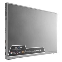 Arzopa A3C Pro Portable Monitor 13.3" OLED Full HD 1080p Metal Housing Přenosný monitor + pouzdro