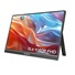 Arzopa A1 Portable Monitor 15.6" IPS Full HD 1080p Metal Housing Přenosný monitor
