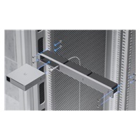 UBNT AI Key Rack Mount [montžní sada do racku, neobsahuje kontroler!]